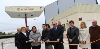 ‘Los Pozos’ y ‘El Progreso’ comercializarán su vino en común