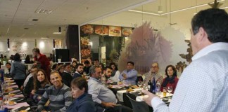 Los apicultores de Ciudad Real destacan su oficio