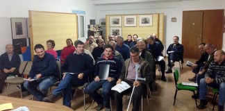 ASAJA Cuenca forma sobre manipulación de fitosanitarios