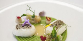 Un cocinero de Ciudad Real triunfa en Basque Culinary