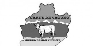 Carne de Vacuno Sierra de San Vicente, figura de calidad agroalimentaria