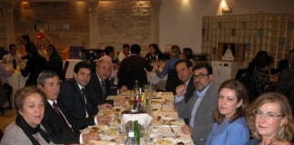 Pedro Barato demanda diálogo y consenso en materia de agua