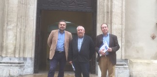 Piden más agua para la Comunidad de Regantes de Hellín