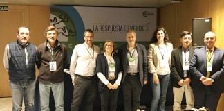 El sector agroalimentario, interesado en la conservación del medio ambiente