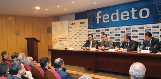 Las cifras constatan que el sector primario tira de la economía