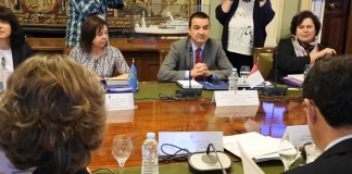 Castilla-La Mancha representará a CCAA en Consejo Consultivo de Agricultura Europeo