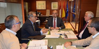 Cooperativas Agro-alimentarias Castilla-La Mancha defiende las gasolineras autoservicio