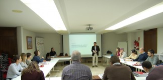 Quince empresarios se forman para cualificación en controles alimentarios preventivos