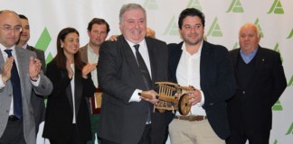 Diputación de Ciudad Real agradece compromiso de ASAJA con medio rural