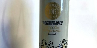 Cosecha Temprana, AOVE de la Cooperativa El Progreso