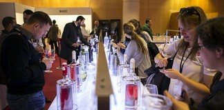 Los vinos de Castilla-La Mancha estarán en Enofusión