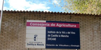 Este invierno se reabrirá la Estación Viticultura y Enología de Alcázar de San Juan