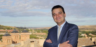 Martínez Arroyo dice que, mayoritariamente, se cumple ley en contratos de uva