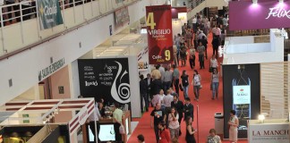 Siete de diez grandes grupos vitivinícolas españoles estarán en FENAVIN 2017