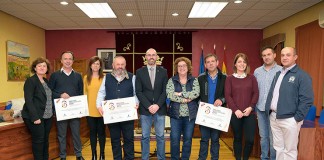 Dos vinos y aceite de Argamasilla de Alba reconocidos por Gran Selección