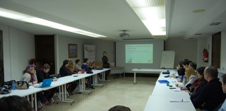 Técnicos de Impulsa Agro participan en jornada sobre seguridad y calidad alimentaria