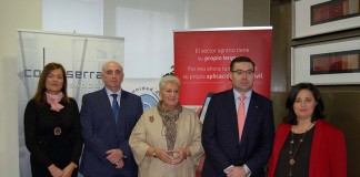 Los regantes del Acuífero 23 piden autogestión del agua