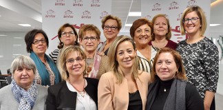 Merino: «Hay que potenciar el medio rural y generar nuevas oportunidades»