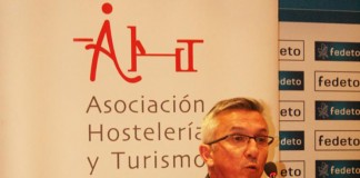 Asociación de Hostelería y Turismo de Toledo (AHT), premio ‘Compromiso Hostelero’