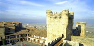 La VII Muestra Gastronómica de Oropesa cierra el calendario 2016