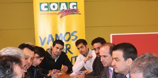 Agricultores de Guadalajara recibirán 16.643.222 euros de segundo pago PAC