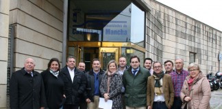 PP exige la paralización inmediata del plan de gestión zonas ZEPA