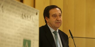 Asaja pide al Gobierno una “discriminación positiva” para el agricultor y ganadero profesional Pedro Barato