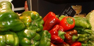 Estados Unidos autoriza la reapertura del mercado de pimientos españoles