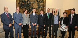 Una multinacional americana fabricará latas para bebidas en Cabanillas del Campo