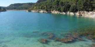 Ecologistas en Acción alerta sobre “descontrol” en las Lagunas de Ruidera