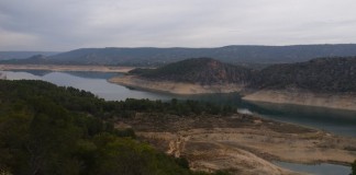 Se pregunta cuál es la salida para Tajo y pueblos ribereños