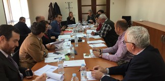 Martínez Arroyo apuesta por incrementar la facturación de las cooperativas