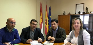 UPA: “El sector agrario necesita agua y un buen PDR”