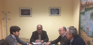 ASAJA Ciudad Real, preocupada por el futuro de la dehesa