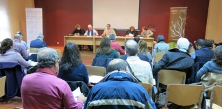 RECAMDER defiende implicación de todos para garantizar futuro de los pueblos