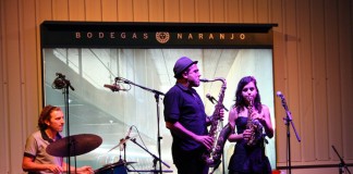 Enofusión premia a Bodegas Naranjo por difusión de cultura del vino