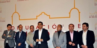 Diputación CR aporta 1 millón de euros a grupos acción local