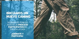 SEO/BirdLife abre un proceso participativo en torno a la caza