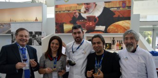 Calendario Gastronómico Ciudad Real 2017 aumenta actividades para promocionar la cocina