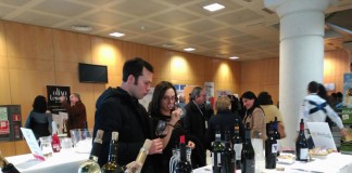 DO Manchuela asiste a Enofusión con ocho de sus bodegas