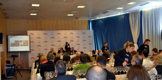 Enofusión abre sus puertas con reto de seguir dando protagonismo al vino