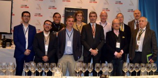 Toledo explota armonía entre sus vinos y su gastronomía en Enofusión