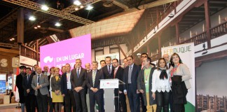I Feria Agroganadera de Estados del Duque (FERDUQUE) abre puertas al mundo en FITUR