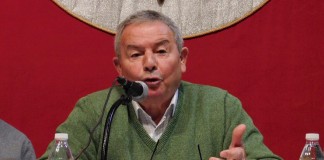 Intento de robo y ocupación de parcelas agrícolas y explotaciones ganaderas por CHG. Jesús Pozuelo (Afectado por el Deslinde)