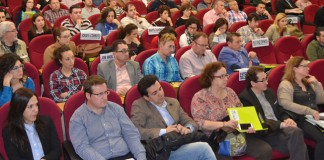 Cooperativas Agro-alimentarias realizó casi un centenar de actividades formativas en 2016