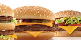 McDonald´s recibe el certificado 100% vacuno español