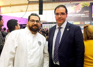 MadridFusion 2