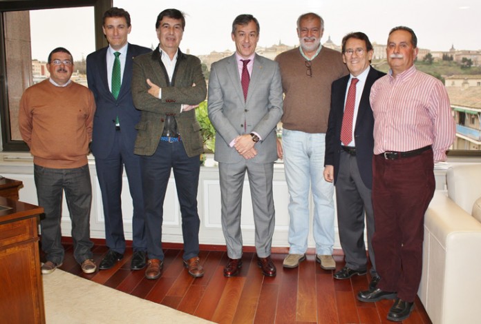 Reunion DO Mentrida