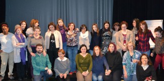 Participación plena e igualitaria de mujer en espacios de toma decisiones