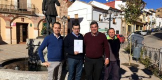 Terrinches, primer pueblo de España en obtener el Certificado Verde